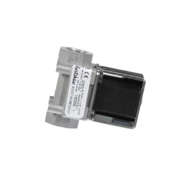 Rrg Single Solenoid Valve